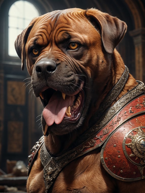 Raphael AI - Free AI Image Generator