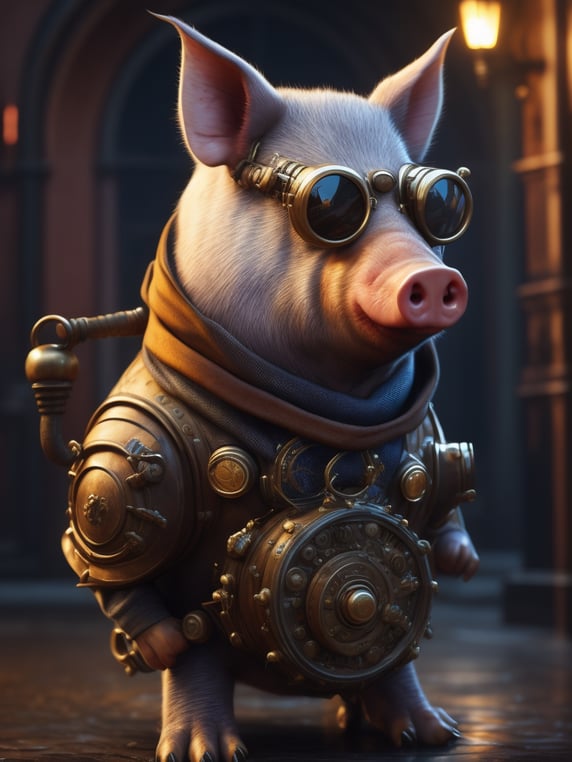 Raphael AI - Free AI Image Generator