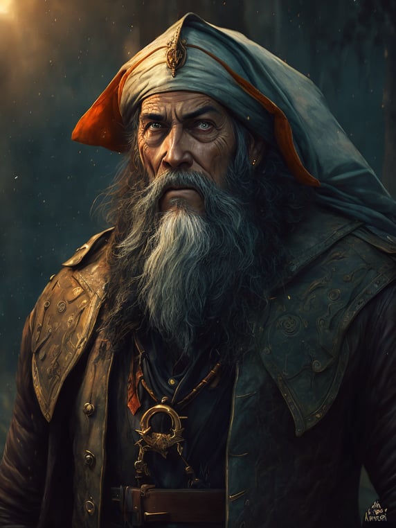Raphael AI - Free AI Image Generator