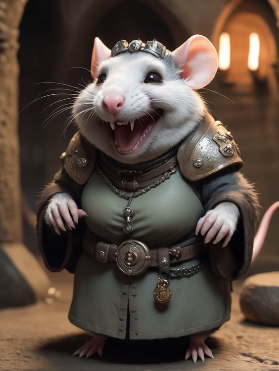 Raphael AI - Free AI Image Generator