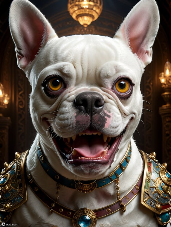 Raphael AI - Free AI Image Generator