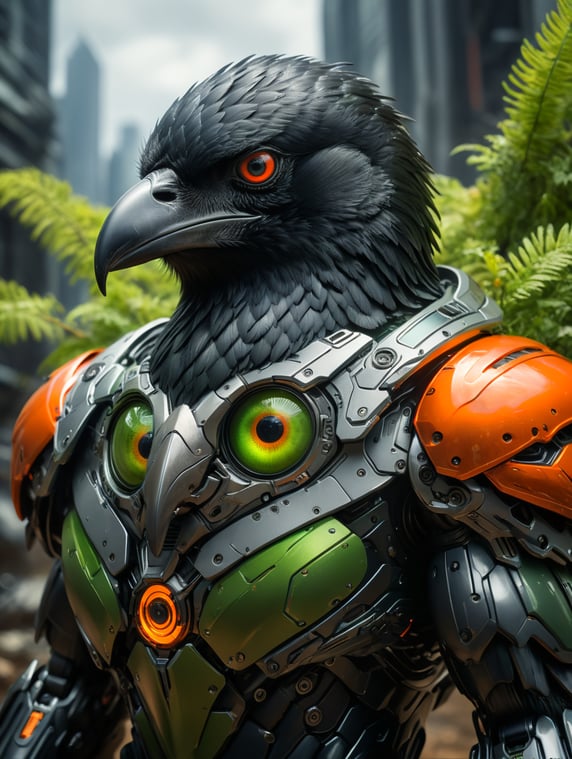 Raphael AI - Free AI Image Generator