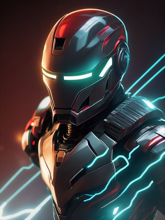 Raphael AI - Free AI Image Generator