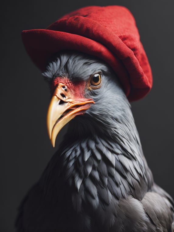 Raphael AI - Free AI Image Generator