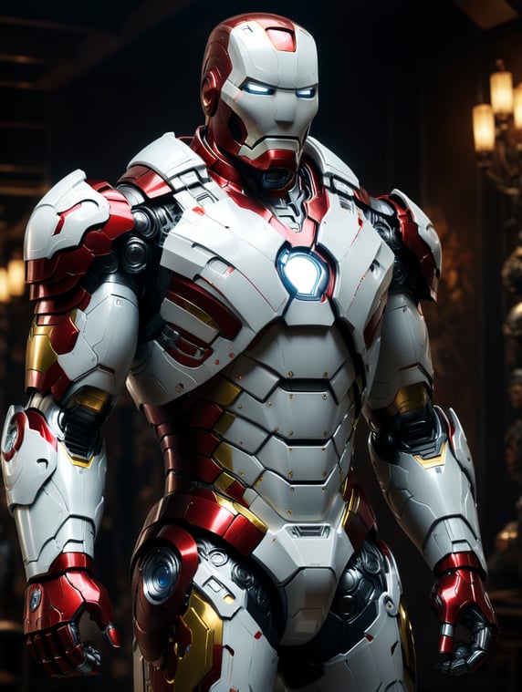 Raphael AI - Free AI Image Generator