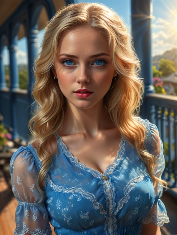 Raphael AI - Free AI Image Generator