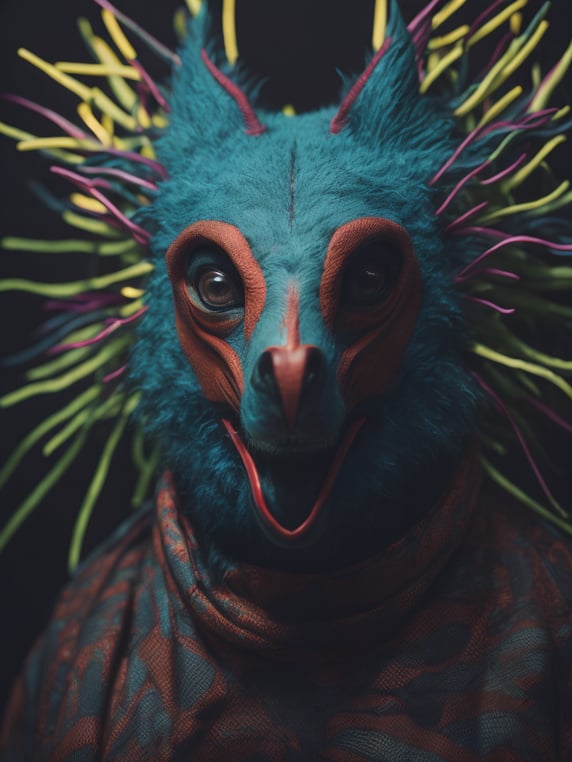 Raphael AI - Free AI Image Generator