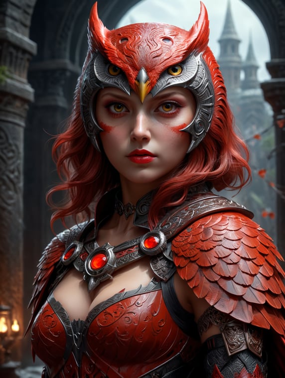 Raphael AI - Free AI Image Generator