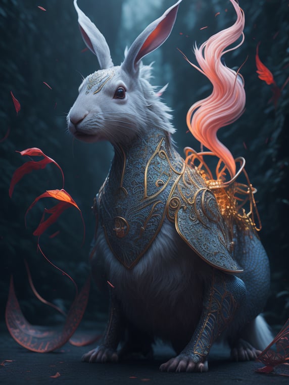 Raphael AI - Free AI Image Generator