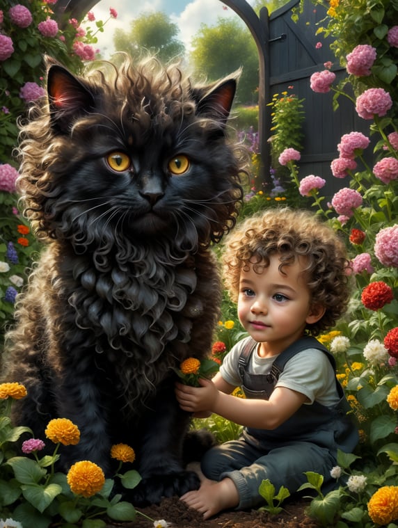 Raphael AI - Free AI Image Generator