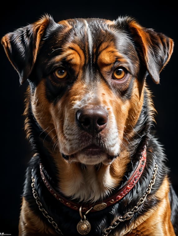 Raphael AI - Free AI Image Generator