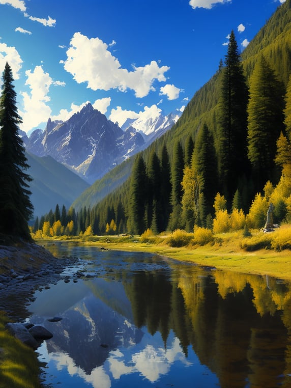 Raphael AI - Free AI Image Generator