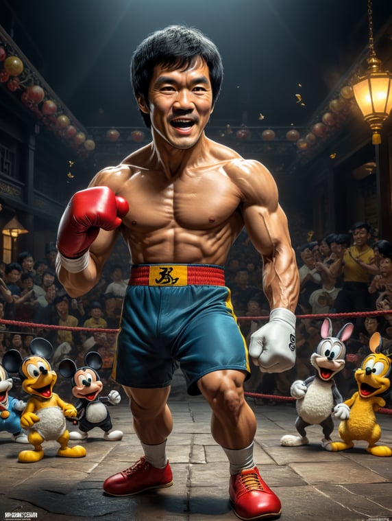 Raphael AI - Free AI Image Generator