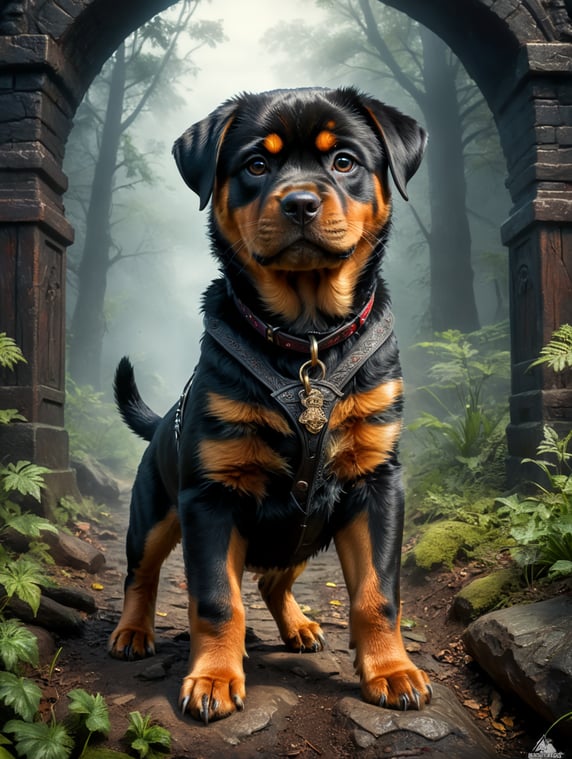 Raphael AI - Free AI Image Generator