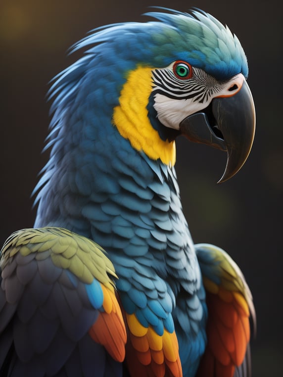 Raphael AI - Free AI Image Generator