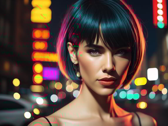 Raphael AI - Free AI Image Generator