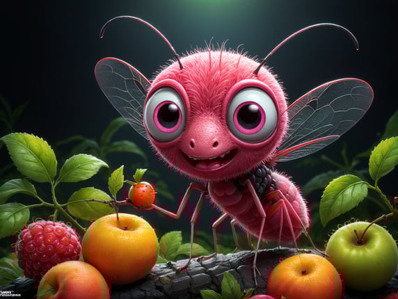 Raphael AI - Free AI Image Generator