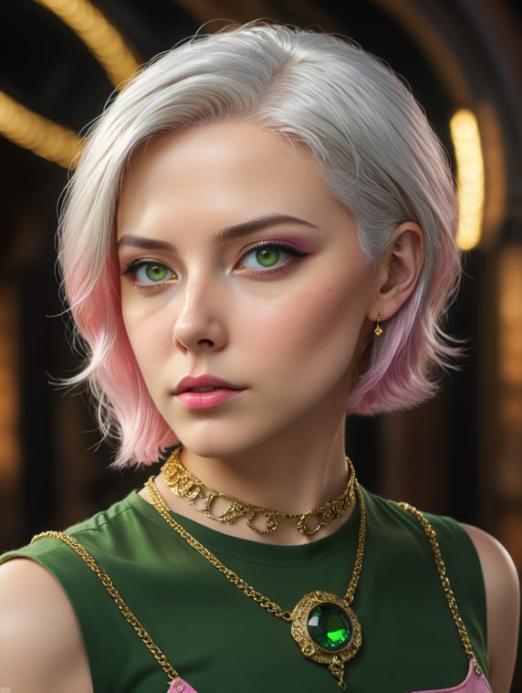 Raphael AI - Free AI Image Generator