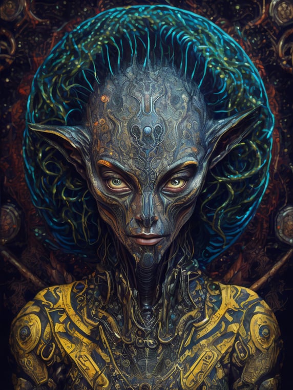 Raphael AI - Free AI Image Generator