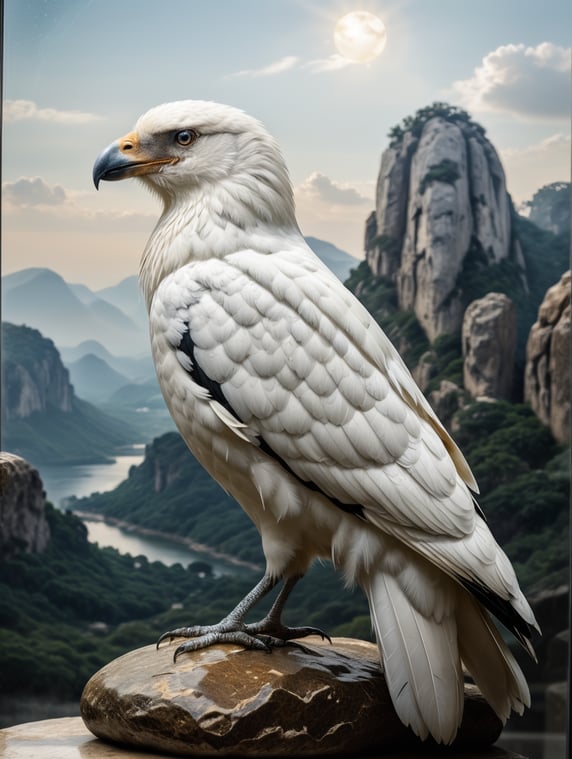 Raphael AI - Free AI Image Generator