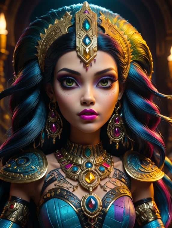 Raphael AI - Free AI Image Generator