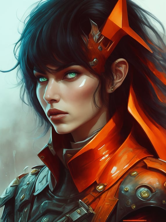 Raphael AI - Free AI Image Generator