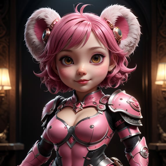 Raphael AI - Free AI Image Generator