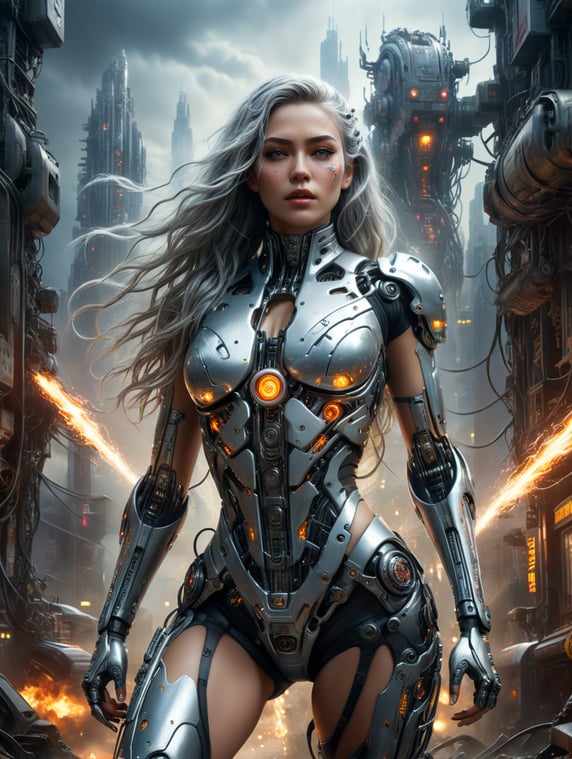 Raphael AI - Free AI Image Generator
