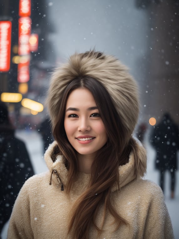 Raphael AI - Free AI Image Generator