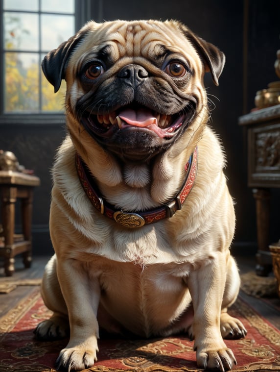 Raphael AI - Free AI Image Generator