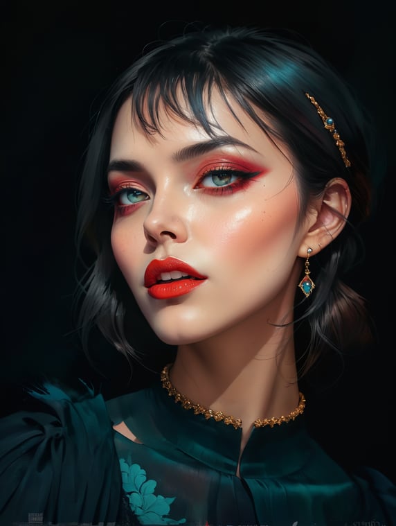 Raphael AI - Free AI Image Generator