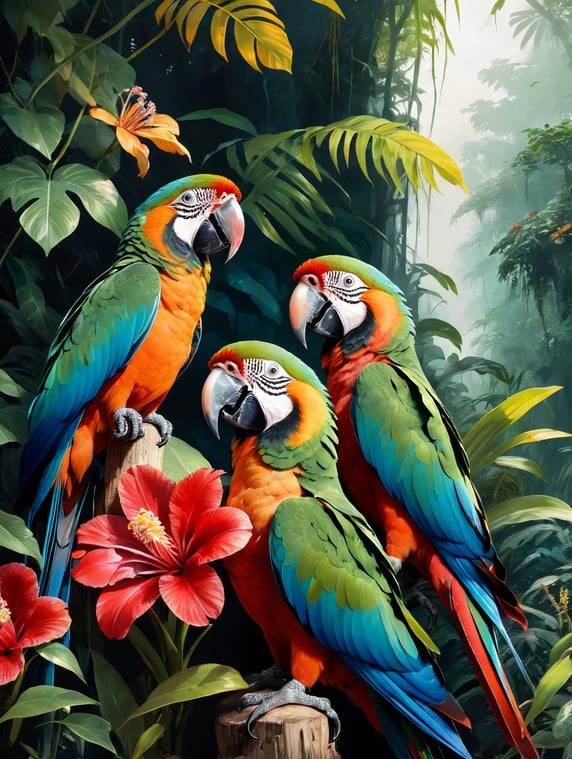 Raphael AI - Free AI Image Generator