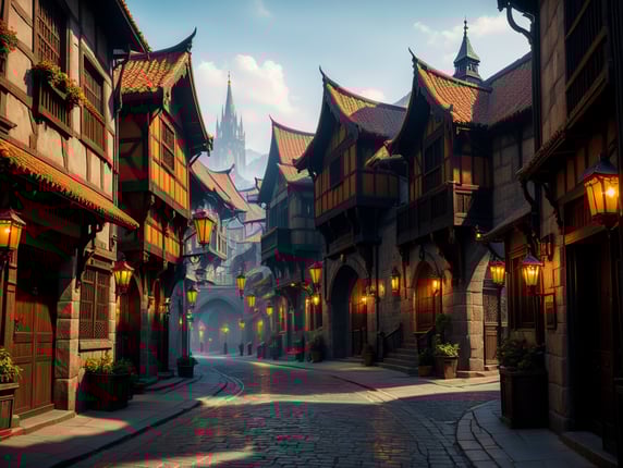 Raphael AI - Free AI Image Generator