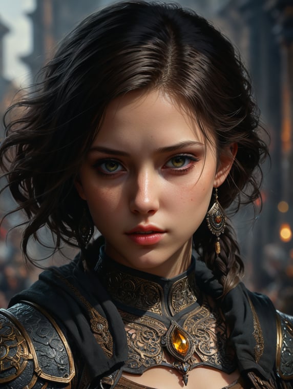 Raphael AI - Free AI Image Generator