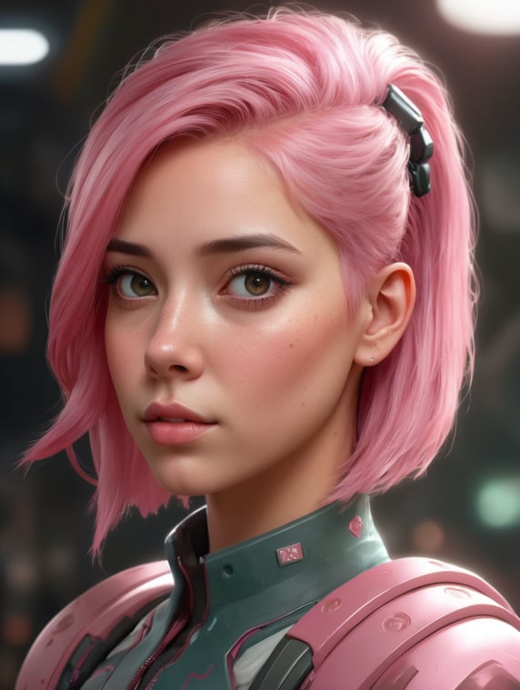 Raphael AI - Free AI Image Generator