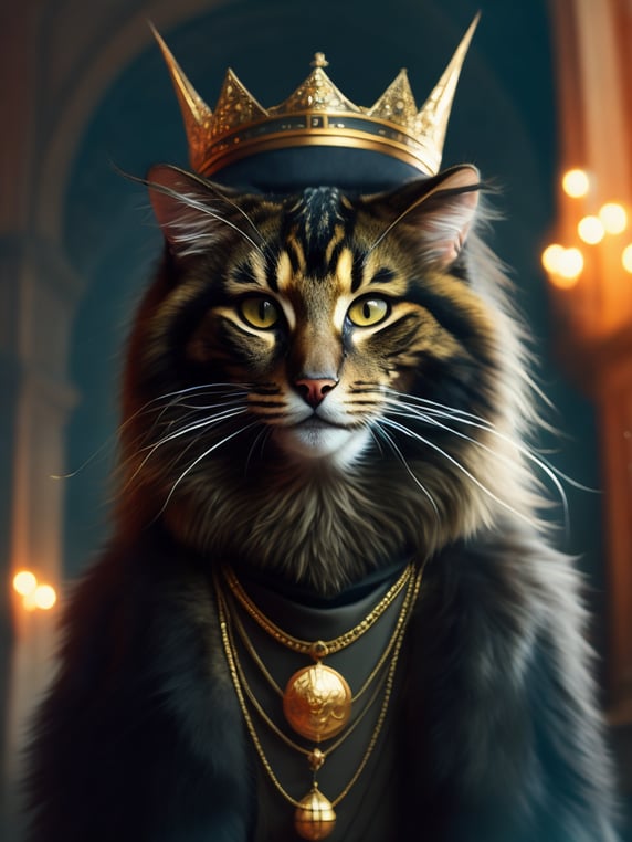 Raphael AI - Free AI Image Generator