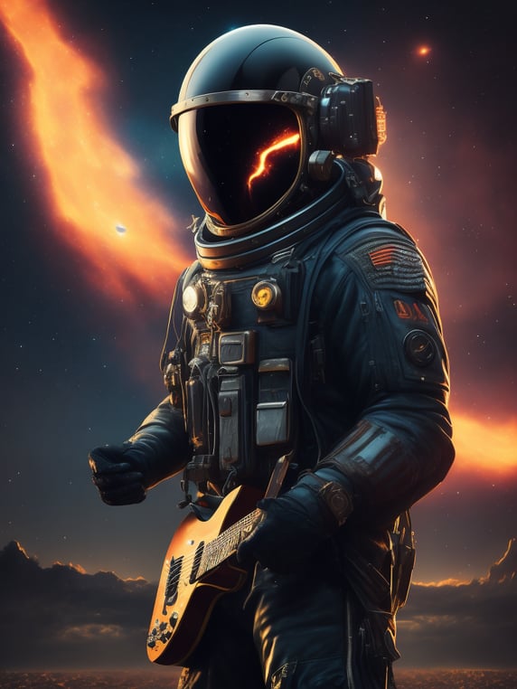 Raphael AI - Free AI Image Generator