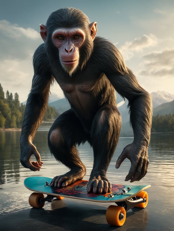 Raphael AI - Free AI Image Generator