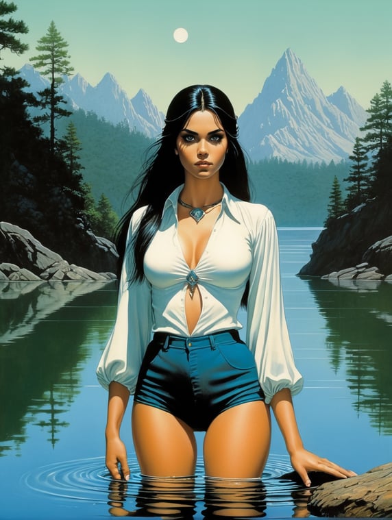 Raphael AI - Free AI Image Generator