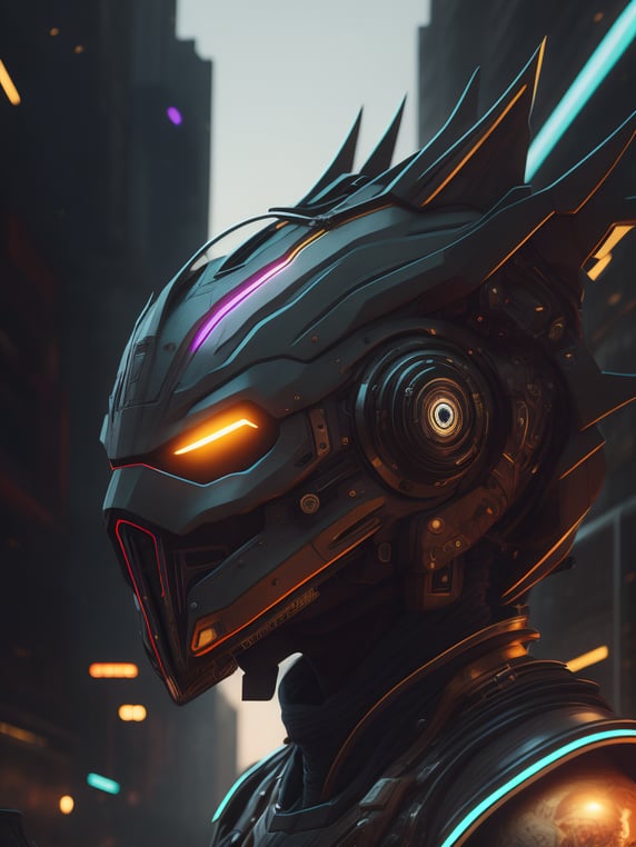 Raphael AI - Free AI Image Generator