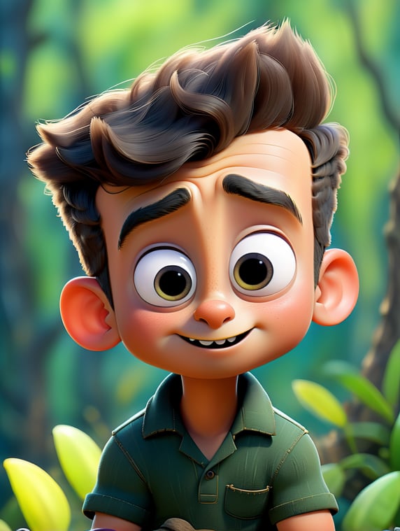 Raphael AI - Free AI Image Generator