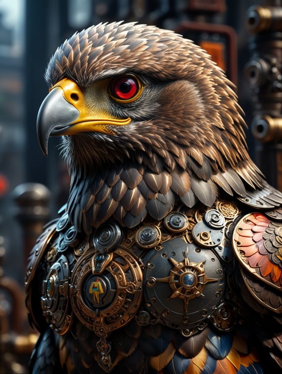 Raphael AI - Free AI Image Generator