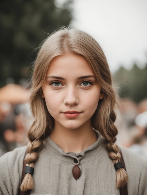 Raphael AI - Free AI Image Generator