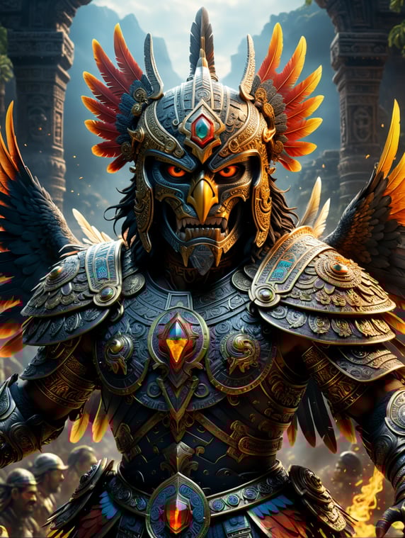 Raphael AI - Free AI Image Generator