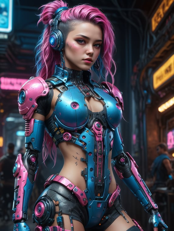 Raphael AI - Free AI Image Generator