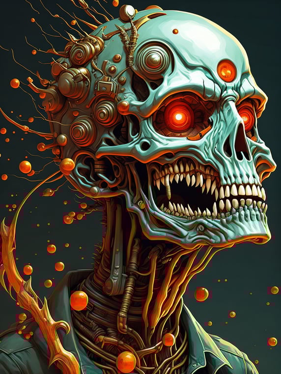 Raphael AI - Free AI Image Generator