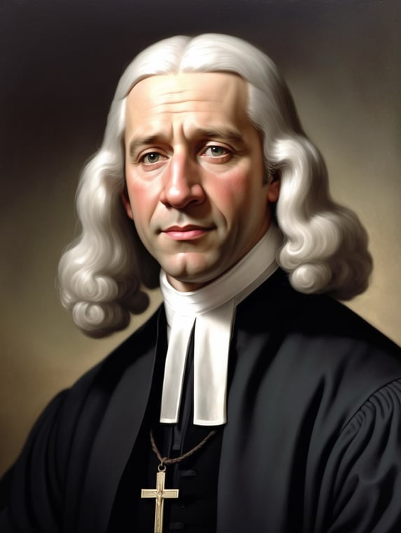 charles wesley in real life reali...
