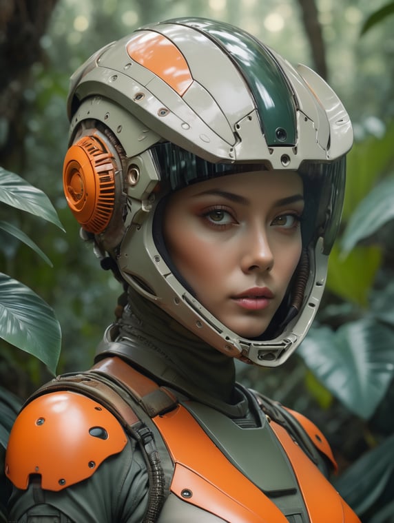 Raphael AI - Free AI Image Generator