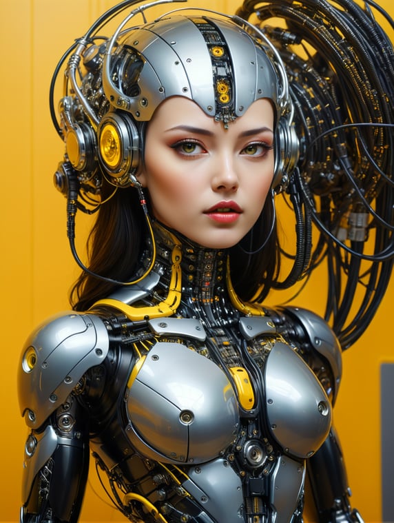 Raphael AI - Free AI Image Generator