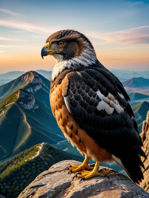 Raphael AI - Free AI Image Generator